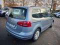Volkswagen Sharan 1.4 TSI 150CH BLUEMOTION TRENDLINE 7 PLACES Grau - thumbnail 4