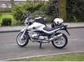 BMW R 1150 Zilver - thumbnail 1