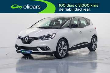 1.2 TCe Energy Zen Collection 96kW