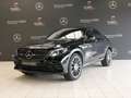 Mercedes-Benz GLC 250 Coupé 4MATIC DOS 7544 Schwarz - thumbnail 1
