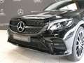 Mercedes-Benz GLC 250 Coupé 4MATIC DOS 7544 Schwarz - thumbnail 22