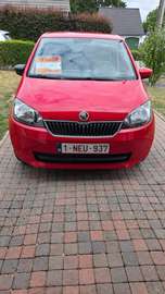 Citigo 1.0i Active