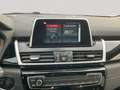 BMW 218 i Active Tourer Sport Line + 2J-BPS.-GARANTIE Blanc - thumbnail 13
