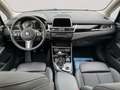BMW 218 i Active Tourer Sport Line + 2J-BPS.-GARANTIE Blanc - thumbnail 11