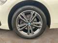 BMW 218 i Active Tourer Sport Line + 2J-BPS.-GARANTIE Blanc - thumbnail 2