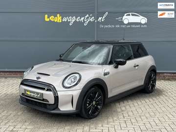 Electric Collection *leder *stuurverw. *navi *crui