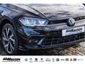 Volkswagen Polo R-Line 1.0 TSI OPF NAVI KAMERA VIRTUAL TRAVEL ACC Negru - thumbnail 7