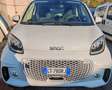 smart forTwo Fortwo III 2020 eq Pure 22kW Bianco - thumbnail 1