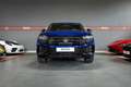 Volkswagen Touareg 3.0 TDI 4M R-Line PANO DYNAUDIO STHZ ABT Blau - thumbnail 4