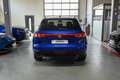 Volkswagen Touareg 3.0 TDI 4M R-Line PANO DYNAUDIO STHZ ABT Blau - thumbnail 10