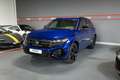 Volkswagen Touareg 3.0 TDI 4M R-Line PANO DYNAUDIO STHZ ABT Blau - thumbnail 5