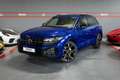Volkswagen Touareg 3.0 TDI 4M R-Line PANO DYNAUDIO STHZ ABT Blau - thumbnail 1