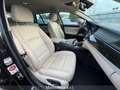 BMW 530 530d xDrive 249CV Touring Luxury Gris - thumbnail 6