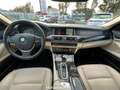 BMW 530 530d xDrive 249CV Touring Luxury Grigio - thumbnail 8