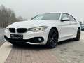 BMW 420 420 i xDrive Sport Line Navi MemorySitz Leder TOP Weiß - thumbnail 29
