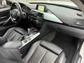 BMW 420 420 i xDrive Sport Line Navi MemorySitz Leder TOP Weiß - thumbnail 38