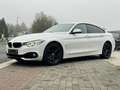 BMW 420 420 i xDrive Sport Line Navi MemorySitz Leder TOP Weiß - thumbnail 25