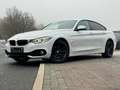 BMW 420 420 i xDrive Sport Line Navi MemorySitz Leder TOP Weiß - thumbnail 1