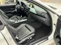 BMW 420 420 i xDrive Sport Line Navi MemorySitz Leder TOP Weiß - thumbnail 37