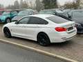 BMW 420 420 i xDrive Sport Line Navi MemorySitz Leder TOP Weiß - thumbnail 8