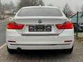 BMW 420 420 i xDrive Sport Line Navi MemorySitz Leder TOP Weiß - thumbnail 40