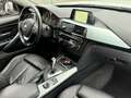 BMW 420 420 i xDrive Sport Line Navi MemorySitz Leder TOP Weiß - thumbnail 10