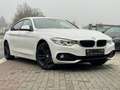 BMW 420 420 i xDrive Sport Line Navi MemorySitz Leder TOP Weiß - thumbnail 33