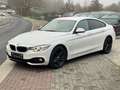 BMW 420 420 i xDrive Sport Line Navi MemorySitz Leder TOP Weiß - thumbnail 23