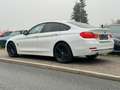 BMW 420 420 i xDrive Sport Line Navi MemorySitz Leder TOP Weiß - thumbnail 15