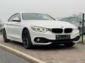 BMW 420 420 i xDrive Sport Line Navi MemorySitz Leder TOP Weiß - thumbnail 12
