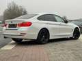 BMW 420 420 i xDrive Sport Line Navi MemorySitz Leder TOP Weiß - thumbnail 2