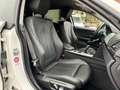 BMW 420 420 i xDrive Sport Line Navi MemorySitz Leder TOP Weiß - thumbnail 34
