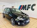 Volkswagen Golf 2.0TDI CR GTD Negro - thumbnail 5