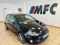 Volkswagen Golf 2.0TDI CR GTD Negro - thumbnail 2