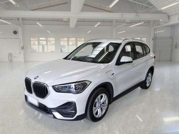 XDRIVE 25E BUSINESS ADVANTAGE AUTOMATICO SUV