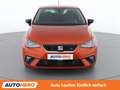 SEAT Ibiza 1.0 TSI FR *ACC*CAM*NAVI*SHZ* Orange - thumbnail 9