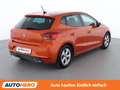 SEAT Ibiza 1.0 TSI FR *ACC*CAM*NAVI*SHZ* Orange - thumbnail 6