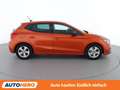 SEAT Ibiza 1.0 TSI FR *ACC*CAM*NAVI*SHZ* Orange - thumbnail 7