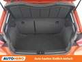 SEAT Ibiza 1.0 TSI FR *ACC*CAM*NAVI*SHZ* Orange - thumbnail 17