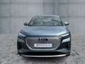 Audi Q4 e-tron 50 QU 3JG+LED+NAVI+ACC+RFK+HuD+APP+AHK Bleu - thumbnail 3
