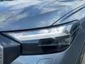 Audi Q4 e-tron 50 QU 3JG+LED+NAVI+ACC+RFK+HuD+APP+AHK Bleu - thumbnail 16