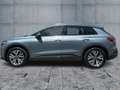 Audi Q4 e-tron 50 QU 3JG+LED+NAVI+ACC+RFK+HuD+APP+AHK Bleu - thumbnail 4
