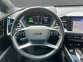 Audi Q4 e-tron 50 QU 3JG+LED+NAVI+ACC+RFK+HuD+APP+AHK Bleu - thumbnail 10