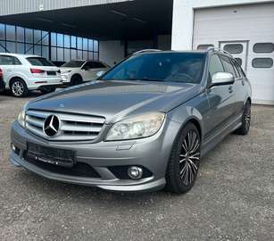 C T-Modell C 230 T / Xenon / AMG Line