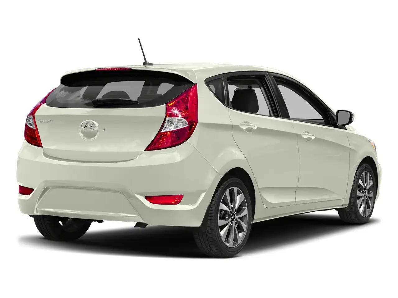 Hyundai ACCENT photo Hyundai ACCENT