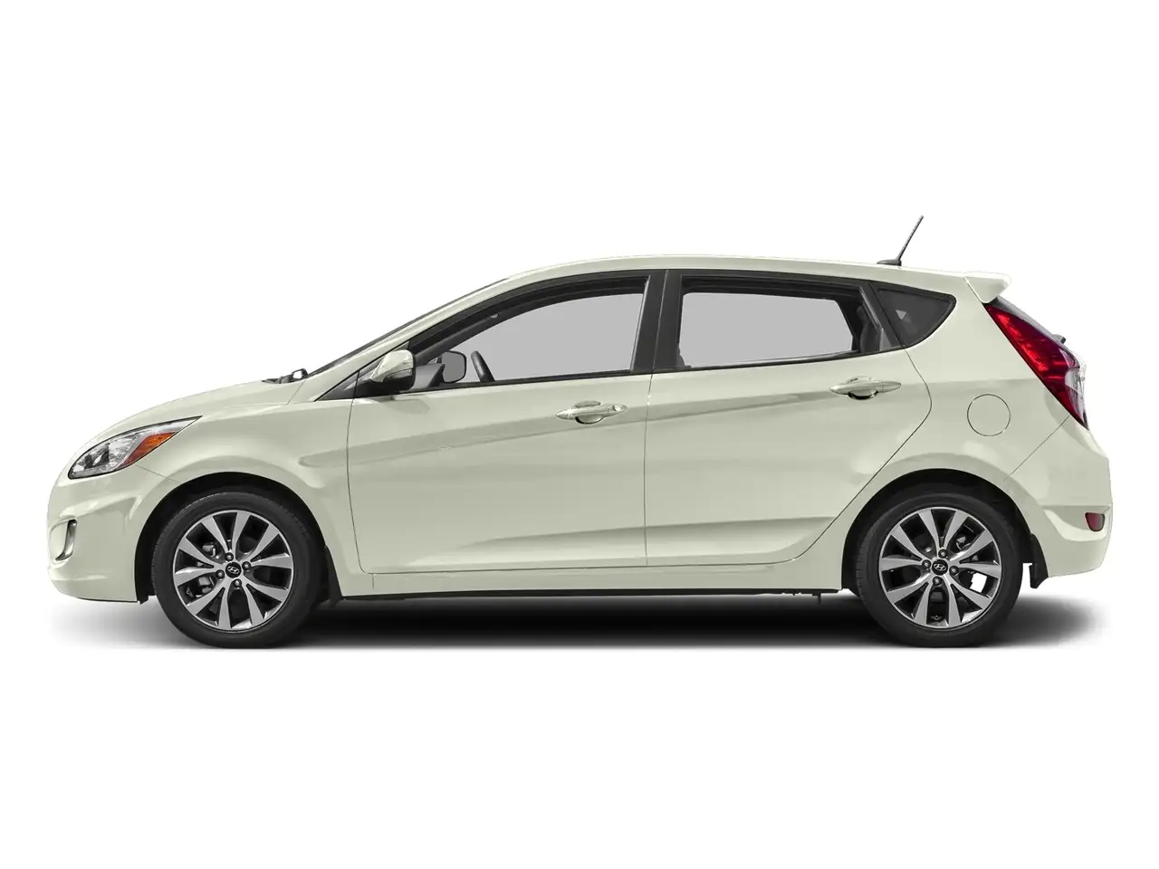 Hyundai ACCENT photo Hyundai ACCENT
