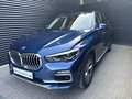 BMW X5 xDrive 45e xLine Azul - thumbnail 1
