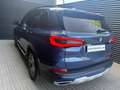 BMW X5 xDrive 45e xLine Azul - thumbnail 9