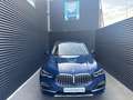 BMW X5 xDrive 45e xLine Azul - thumbnail 3