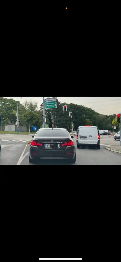 BMW 530 530d xDrive Aut. - 1